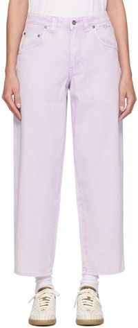 Dime Classic Baggy Jeans