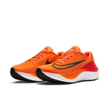 Sneakers og sko Nike Zoom Fly 5 Orange | DM8968-800, 1