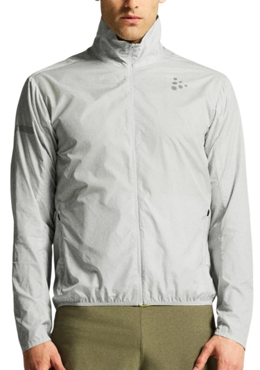Vindjakke Craft Craft Pro Hypervent 2 Jacket Grå | 1914583-922000, 0