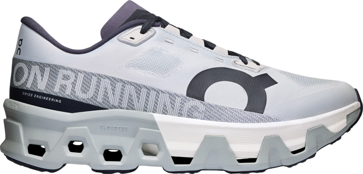 Sneakers og sko On Running Cloudmonster Hyper Grå | 3me10133205, 0