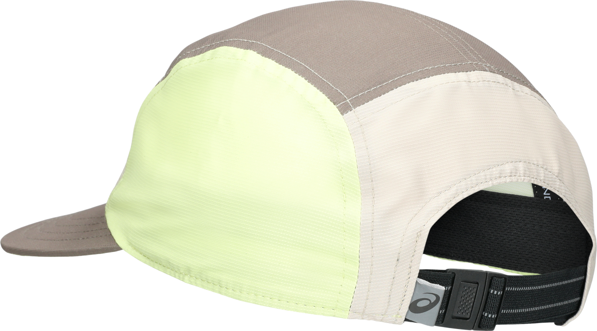 Kasket Asics Asics 5 Panel Cap Beige | 3013b004-020, 1