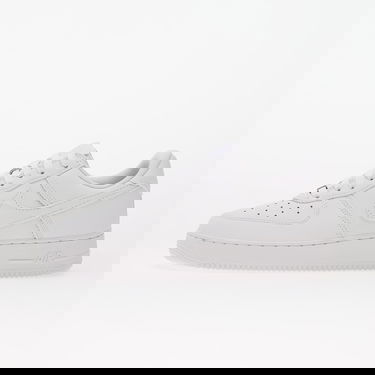 Sneakers og sko Nike AIR FORCE 1 LOW RETRO PRM 'Triple White' Hvid | IM3078-100, 0