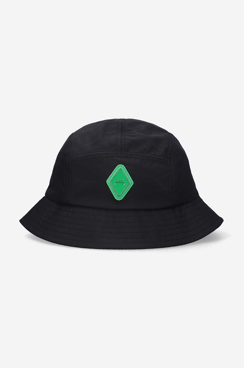 Hat A-COLD-WALL* Rhombus Bucket Hat Sort | ACWUA155, 0