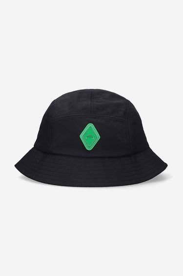 Hat A-COLD-WALL* Rhombus Bucket Hat Sort | ACWUA155, 0