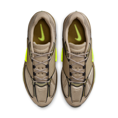 Sneakers og sko Nike Air Pegasus Wave Brun | IB0612-200, 1