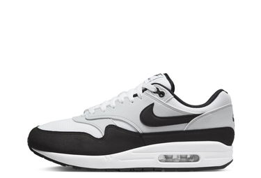 Sneakers og sko Nike Air Max 1 "White Black " Hvid | FD9082-107, 1
