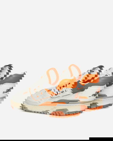 Sneakers og sko New Balance 550 Orange | BB550VTF, 4