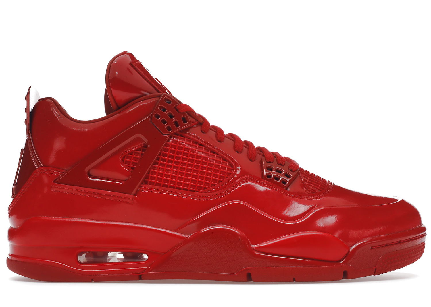 Sneakers og sko Jordan Jordan 4 Retro "11Lab4 Red" Rød | 719864-600, 0