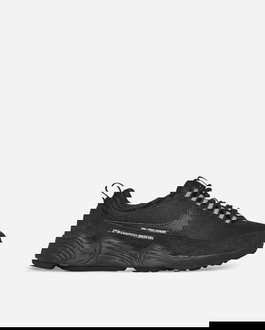 Sneakers og sko Nike Air Zoom Spiridon Sort | HF5455-001, 0