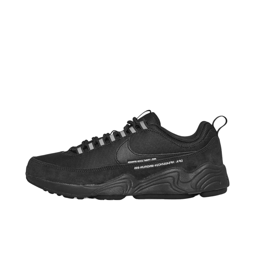 Sneakers og sko Nike Air Zoom Spiridon Sort | HF5455-001