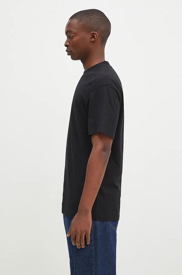 T-shirt ROA T-Shirt With Print Sort | RBMW0254JY22, 1