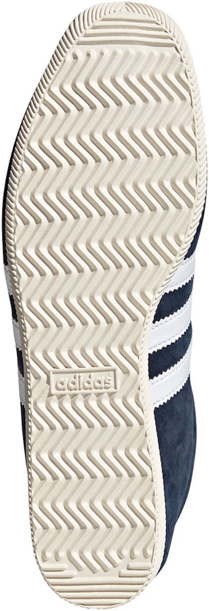 Sneakers og sko adidas Originals OVERDUB Blå | fx5580, 1