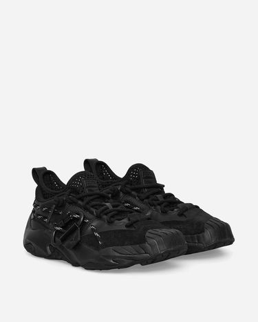 Sneakers og sko Puma Juun.J x Plexus "Black" Sort | 391697_01, 3