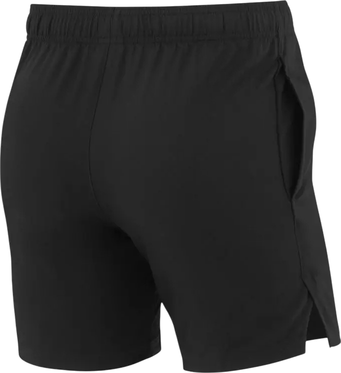 Shorts Nike Nike Team Woven Shorts Sort | 0412nz-010, 1
