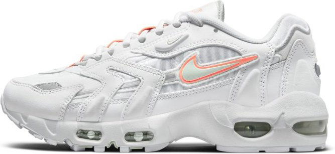 Sneakers og sko Nike Air Max 96 Hvid | DA8730-100, 0