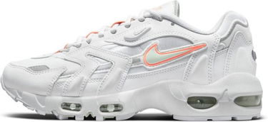 Sneakers og sko Nike Air Max 96 Hvid | DA8730-100, 0
