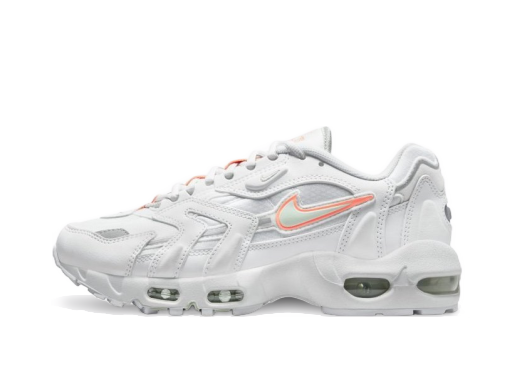 Lifestyle Nike Air Max 96 Hvid | DA8730-100