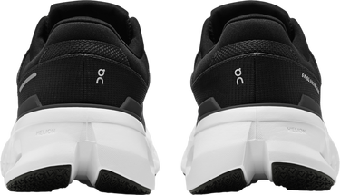 Sneakers og sko On Running Cloudrunner 2 Wide Sort | 3we10340264, 1