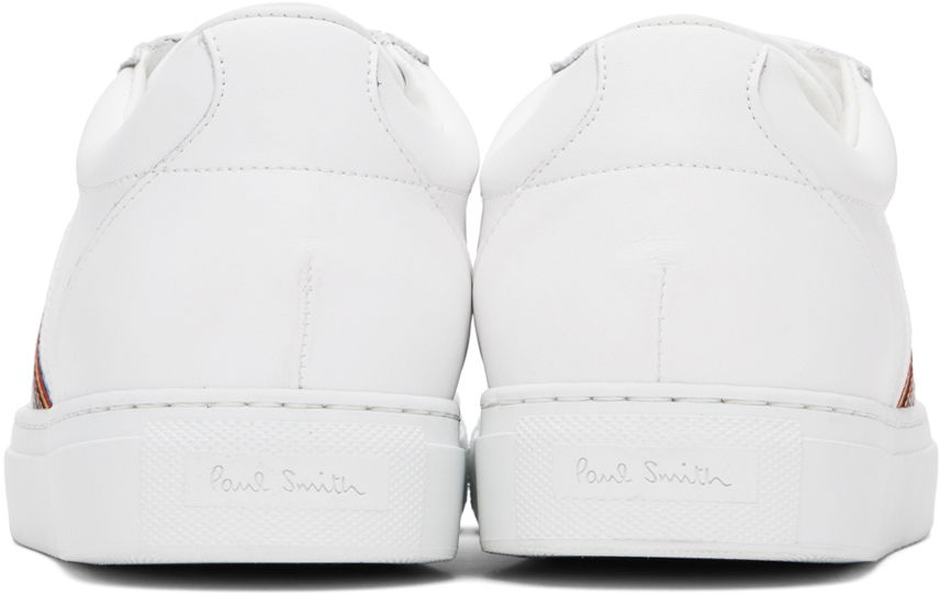 Tøj Paul Smith Paul Smith Fermi Hvid | M1S-FER01-JTRI-01, 1