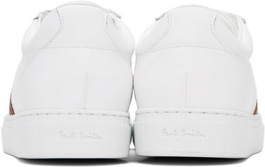 Tøj Paul Smith Paul Smith Fermi Hvid | M1S-FER01-JTRI-01, 1