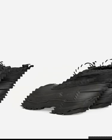 Tilbehør ROA Federa Boots Sort | NBUW1391FA227 BLK0001, 4