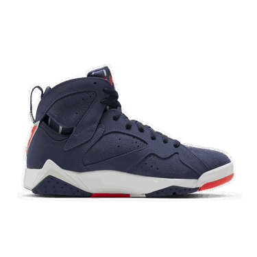 Sneakers og sko Jordan Air Jordan 7 Retro Mørkeblå | DV0577-500, 3