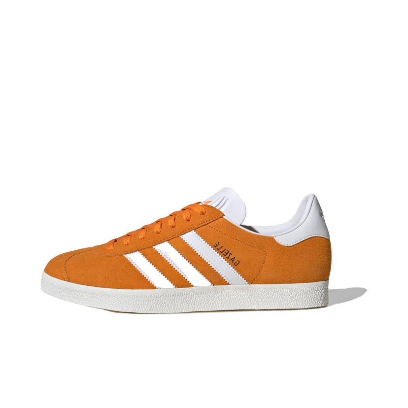 Sneakers og sko adidas Originals Gazelle Orange | IG2091