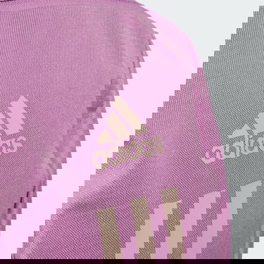 Rygsæk adidas Performance Power Backpack Lilla | IX3180, 4