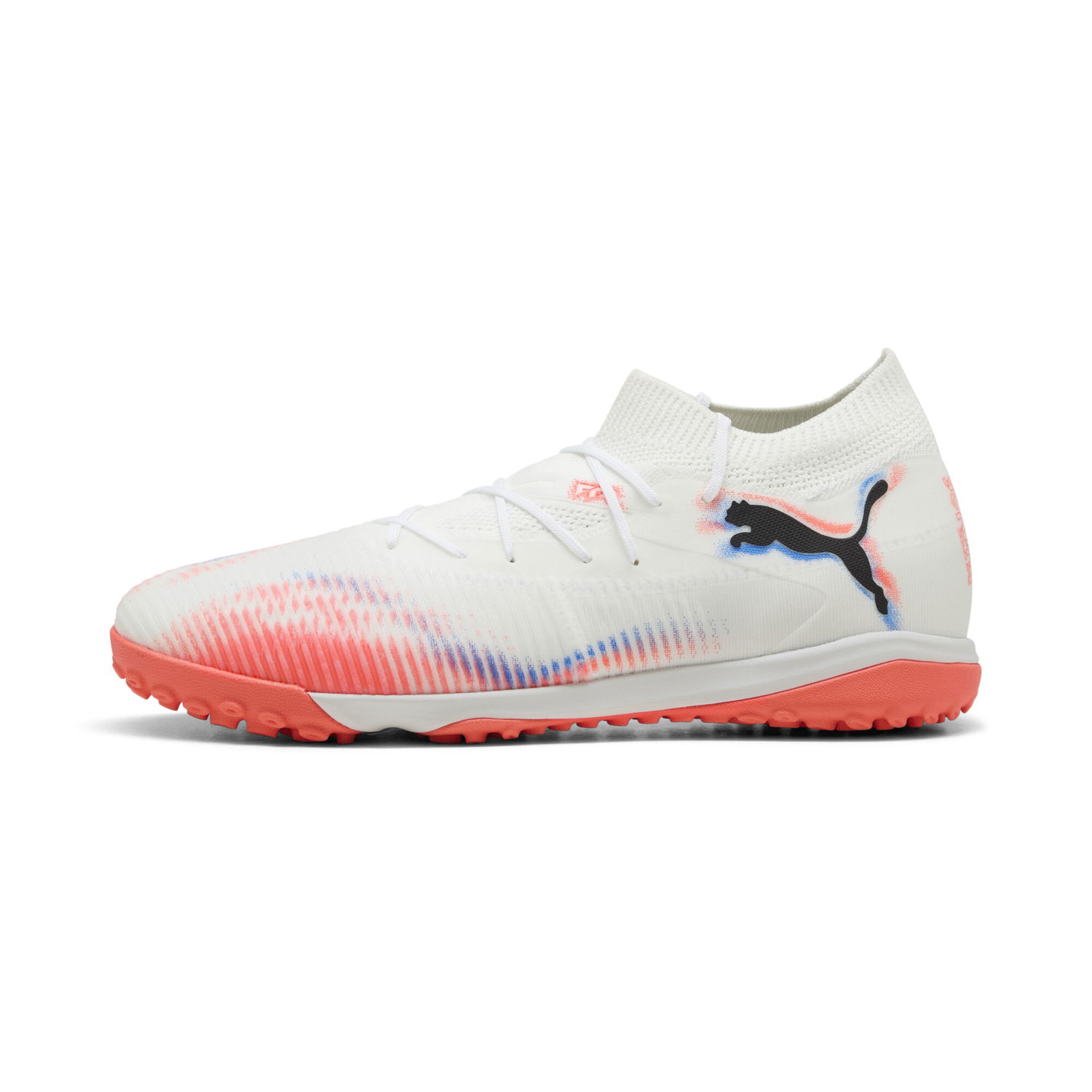Sneakers og sko Puma FUTURE 8 MATCH TT Hvid | 108597_01, 0