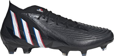 Sneakers og sko adidas Performance PREDATOR EDGE.1 FG Sort | h02935, 0