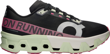 Sneakers og sko On Running Cloudmonster Hyper Sort | 3me10132535, 0