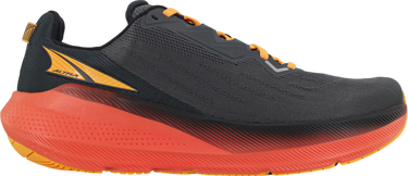 Sneakers og sko Altra Running FWD VIA Grå | al0a85pn0131, 0