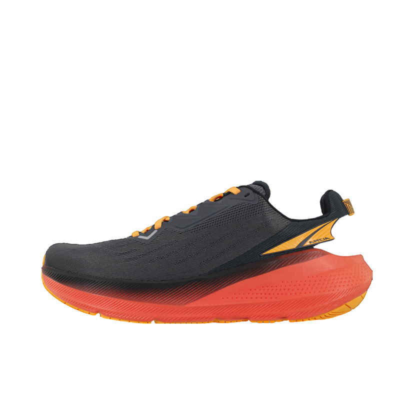 Sneakers og sko Altra Running FWD VIA Grå | al0a85pn0131