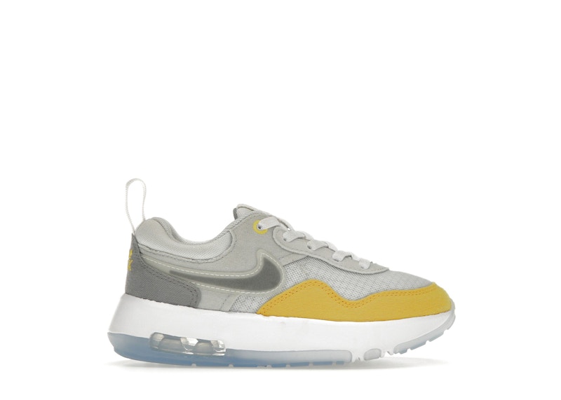Sneakers og sko Nike Air Max Motif Grå | DH9389-001, 0