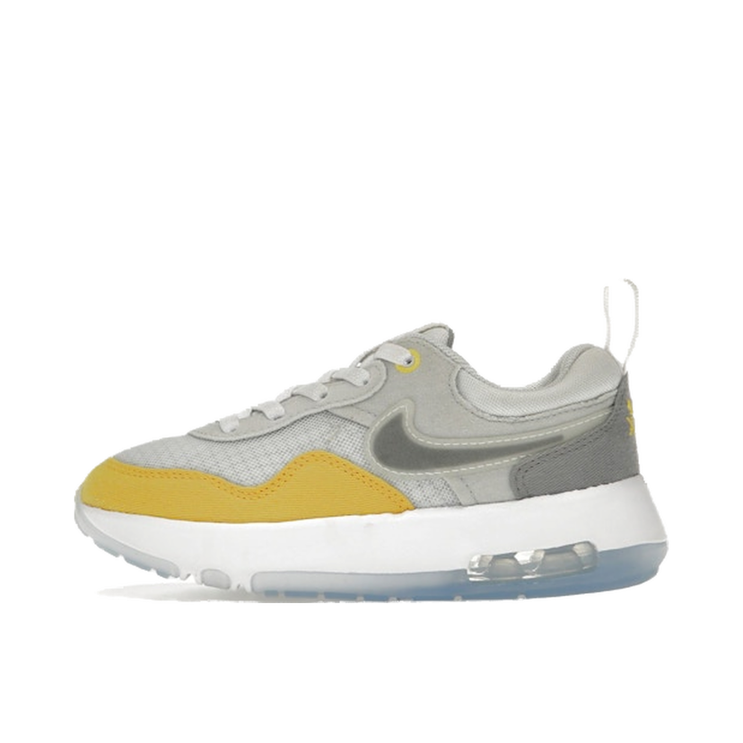 Sneakers og sko Nike Air Max Motif Grå | DH9389-001