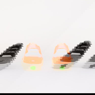 Sneakers og sko Cariuma Catiba Pro 2.0 Orange | 482809O35 M, 4