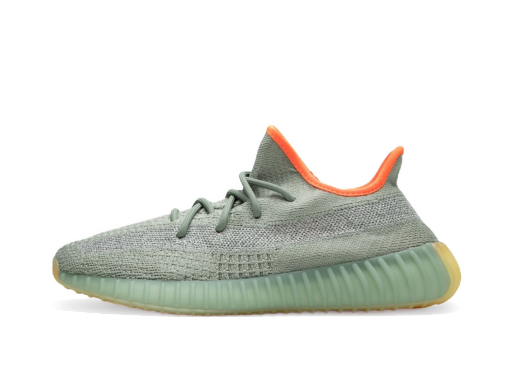 Limited Edition adidas Yeezy Yeezy Boost 350 V2 "Desert Sage" Grå | FX9035