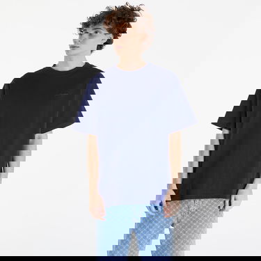 T-shirt Queens Essential T-Shirt With Tonal Print 3-Pack Multicolour Sort | QNS_013, 6