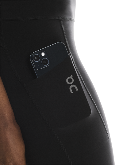 Sokker On Running On Running Performance Tights Sort | 1wf30190553, 2