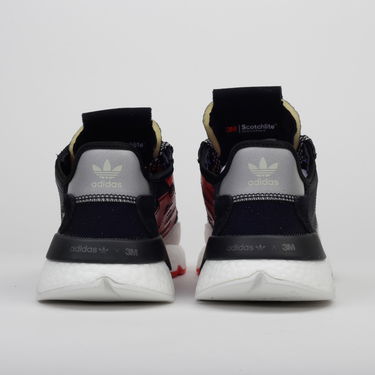 Sneakers og sko adidas Originals Nite Jogger Sort | EF9419, 3