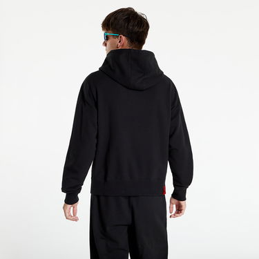 Sweatshirt Puma VOGUE TR Sort | 53469001, 2