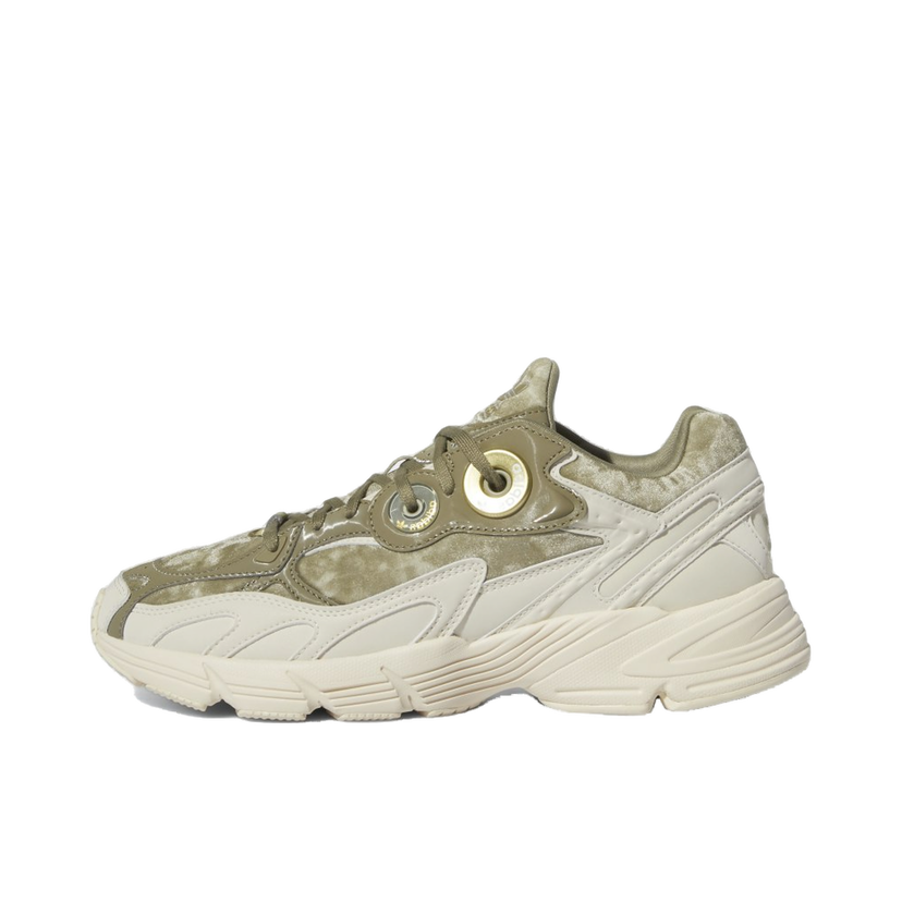 Sneakers og sko adidas Originals Astir Grøn | GX8548