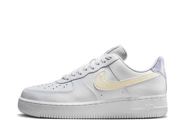Sneakers og sko Nike Air Force 1 '07 W Hvid | FN3501-100, 3