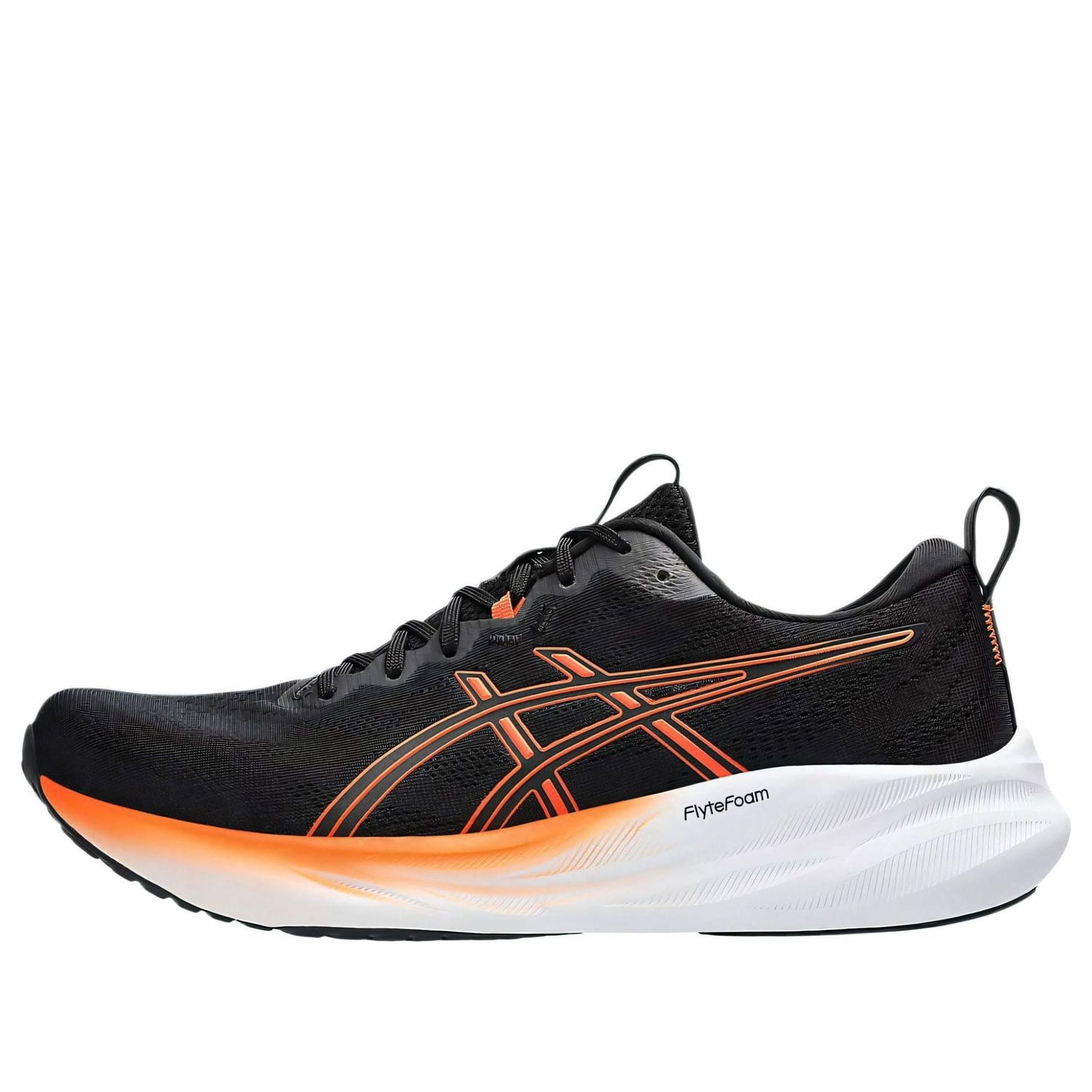 Sneakers og sko Asics Gel-Pulse 16 Sort | 1011B962-001, 0