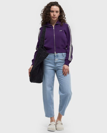 Jakke Autry Track Jacket Lilla | JAPWB7KV, 2