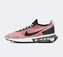 Sneakers og sko Nike Air Max Flyknit Racer Rød | FD2764-600, 1