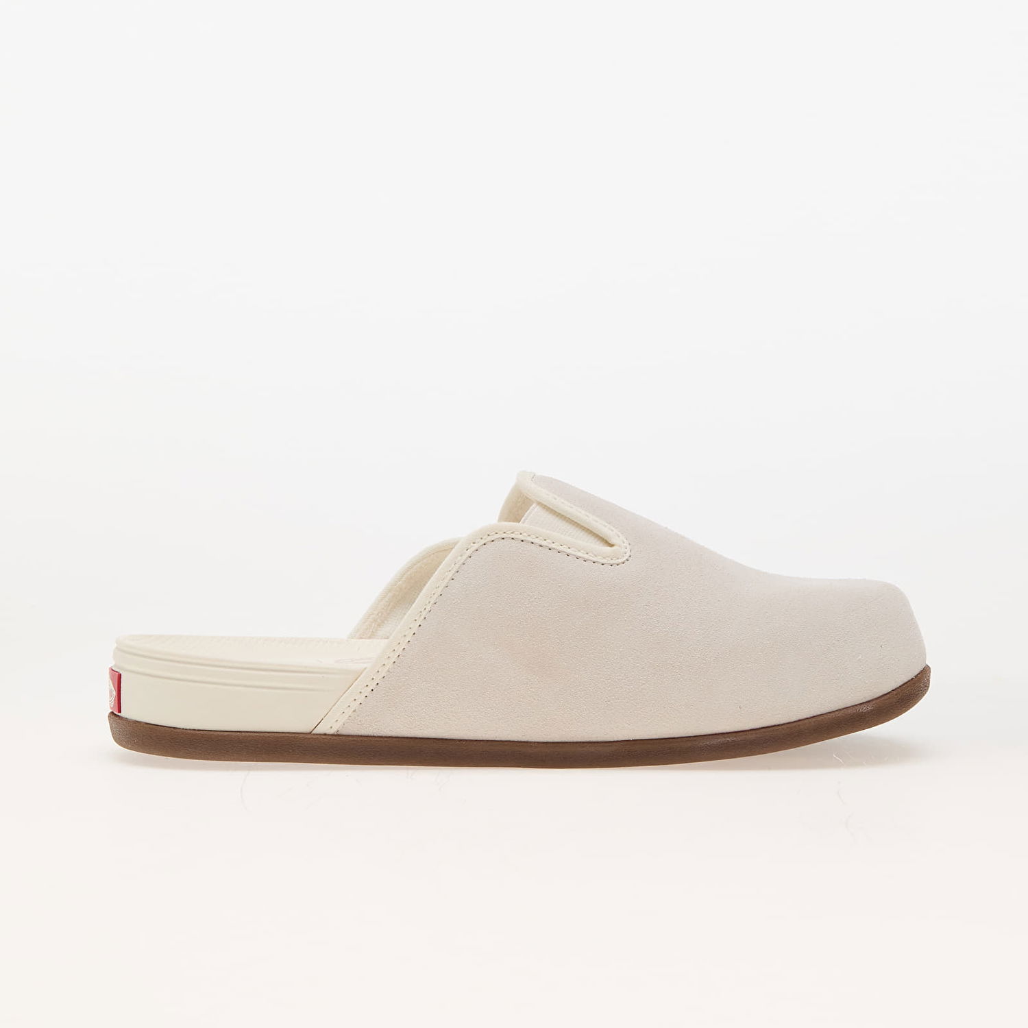 Sneakers og sko Vans Harbor Mule Vr3 Terry Cloth White, Low-top sneakers Beige | VN000BCD9DH1, 1