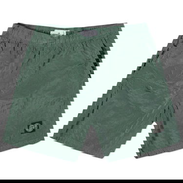 Shorts Stone Island Nylon Metal Shorts Grøn | 8015B0943-V0052, 0