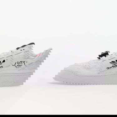 Sneakers og sko adidas Originals Forum Bold W Hvid | HQ6863, 0