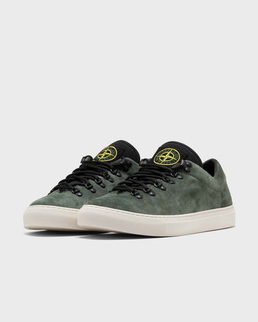 Sneakers og sko Stone Island SCARPE Grøn | 81FWS0102.V0059, 1